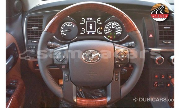 Buy Import Toyota Sequoia White Car in Import - Dubai in A'ana Buy Import Toyota Sequoia White Car in Import - Dubai in A'ana