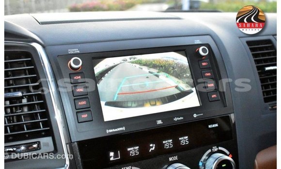 Buy Import Toyota Sequoia White Car in Import - Dubai in A'ana Buy Import Toyota Sequoia White Car in Import - Dubai in A'ana