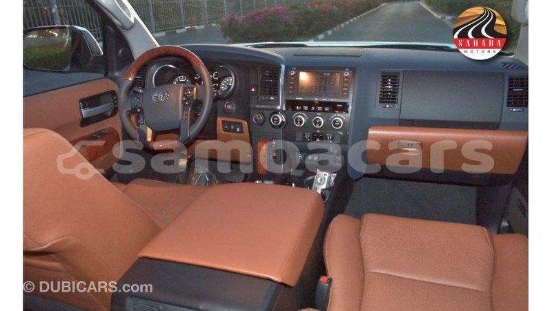 Big with watermark toyota sequoia a ana import dubai 4327