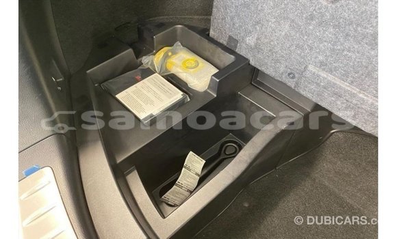 Buy Import Toyota Harrier White Car in Import - Dubai in A'ana Buy Import Toyota Harrier White Car in Import - Dubai in A'ana