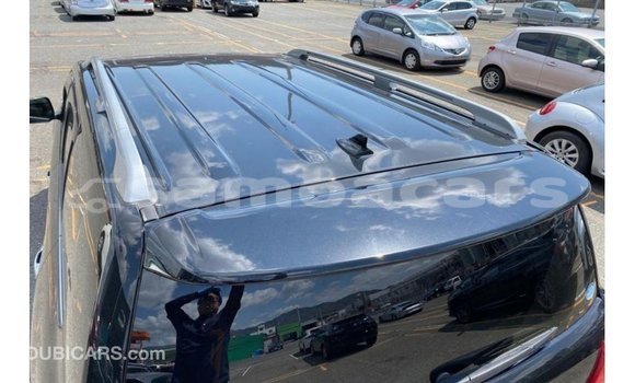 Buy Import Toyota Land Cruiser Black Car in Import - Dubai in A'ana Buy Import Toyota Land Cruiser Black Car in Import - Dubai in A'ana