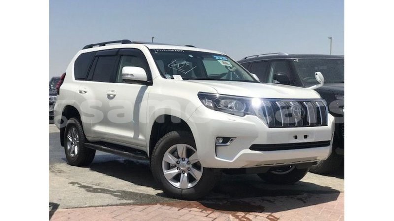 Big with watermark toyota prado a ana import dubai 4334