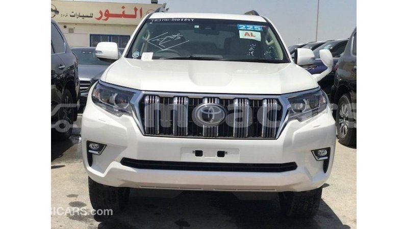 Big with watermark toyota prado a ana import dubai 4334