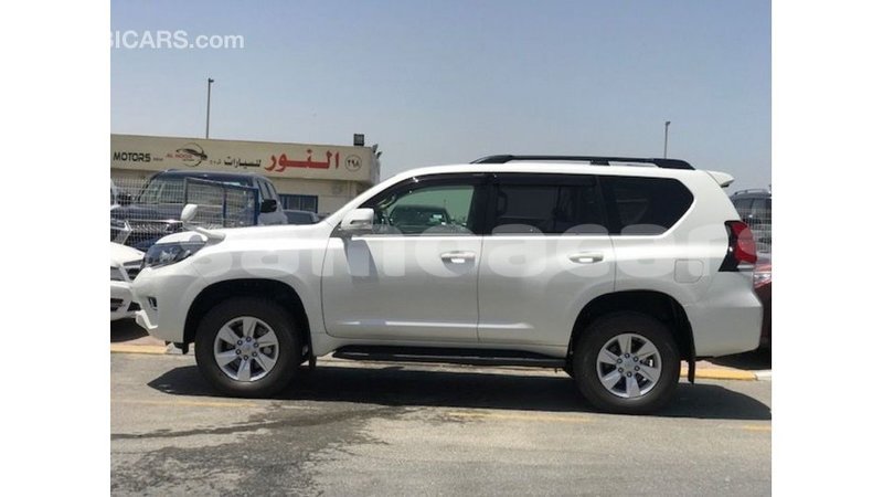 Big with watermark toyota prado a ana import dubai 4334