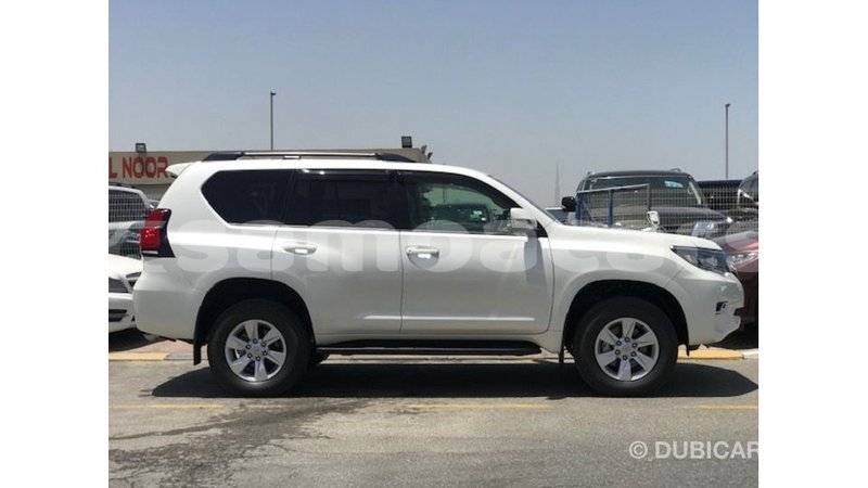 Big with watermark toyota prado a ana import dubai 4334