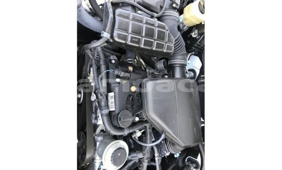 Buy Import Toyota Prado White Car in Import - Dubai in A'ana Buy Import Toyota Prado White Car in Import - Dubai in A'ana