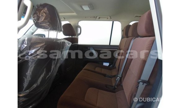 Buy Import Toyota Land Cruiser Other Car in Import - Dubai in A'ana Buy Import Toyota Land Cruiser Other Car in Import - Dubai in A'ana