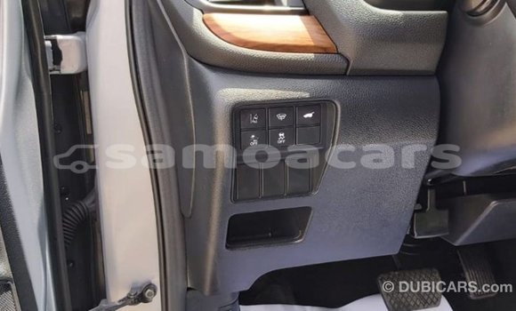 Acheter Import Voiture Honda CRV Autre à Import - Dubai, A'ana Acheter Import Voiture Honda CRV Autre à Import - Dubai, A'ana