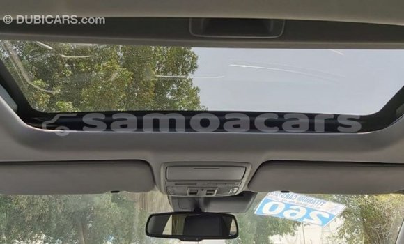 Acheter Import Voiture Honda CRV Autre à Import - Dubai, A'ana Acheter Import Voiture Honda CRV Autre à Import - Dubai, A'ana