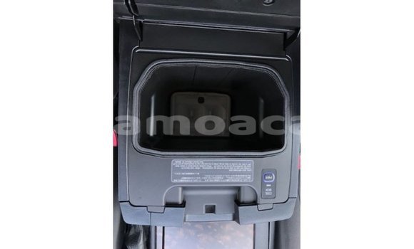 Buy Import Toyota Land Cruiser Black Car in Import - Dubai in A'ana Buy Import Toyota Land Cruiser Black Car in Import - Dubai in A'ana