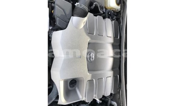 Buy Import Toyota Land Cruiser Black Car in Import - Dubai in A'ana Buy Import Toyota Land Cruiser Black Car in Import - Dubai in A'ana