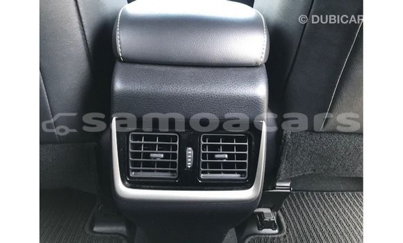 Buy Import Toyota Harrier Red Car in Import - Dubai in A'ana Buy Import Toyota Harrier Red Car in Import - Dubai in A'ana