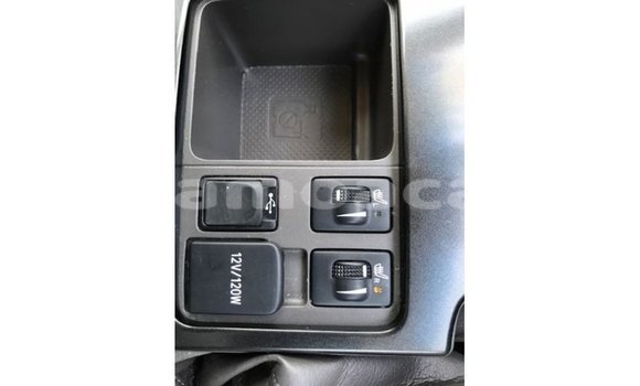 Buy Import Toyota Prado Black Car in Import - Dubai in A'ana Buy Import Toyota Prado Black Car in Import - Dubai in A'ana