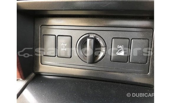 Buy Import Toyota Prado Black Car in Import - Dubai in A'ana Buy Import Toyota Prado Black Car in Import - Dubai in A'ana