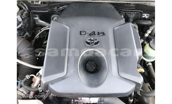 Buy Import Toyota Prado Black Car in Import - Dubai in A'ana Buy Import Toyota Prado Black Car in Import - Dubai in A'ana