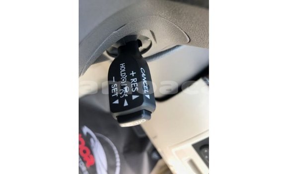 Buy Import Toyota Land Cruiser Black Car in Import - Dubai in A'ana Buy Import Toyota Land Cruiser Black Car in Import - Dubai in A'ana