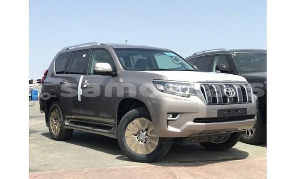 Buy Import Toyota Prado Other Car in Import - Dubai in A'ana Buy Import Toyota Prado Other Car in Import - Dubai in A'ana