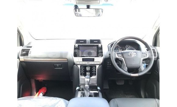 Buy Import Toyota Prado Other Car in Import - Dubai in A'ana Buy Import Toyota Prado Other Car in Import - Dubai in A'ana