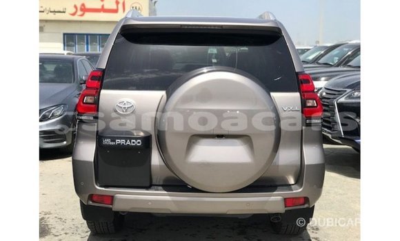 Buy Import Toyota Prado Other Car in Import - Dubai in A'ana Buy Import Toyota Prado Other Car in Import - Dubai in A'ana