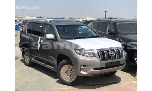 Buy Import Toyota Prado Other Car in Import - Dubai in A'ana Buy Import Toyota Prado Other Car in Import - Dubai in A'ana