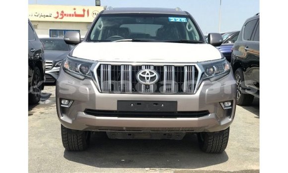 Buy Import Toyota Prado Other Car in Import - Dubai in A'ana Buy Import Toyota Prado Other Car in Import - Dubai in A'ana