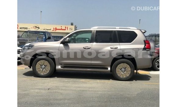 Buy Import Toyota Prado Other Car in Import - Dubai in A'ana Buy Import Toyota Prado Other Car in Import - Dubai in A'ana