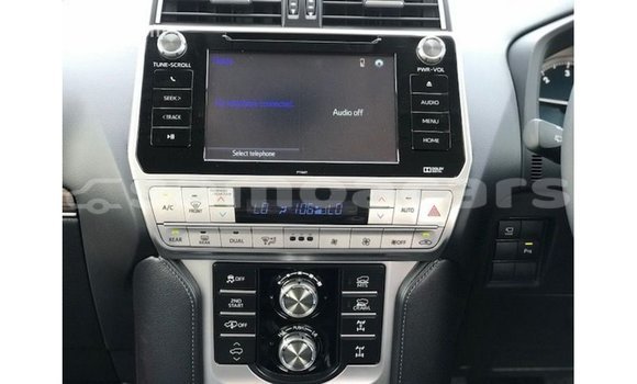 Buy Import Toyota Prado Other Car in Import - Dubai in A'ana Buy Import Toyota Prado Other Car in Import - Dubai in A'ana