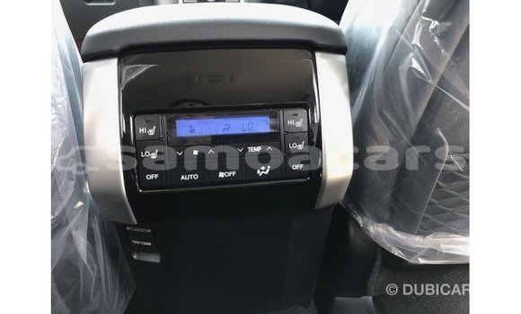Buy Import Toyota Prado Other Car in Import - Dubai in A'ana Buy Import Toyota Prado Other Car in Import - Dubai in A'ana