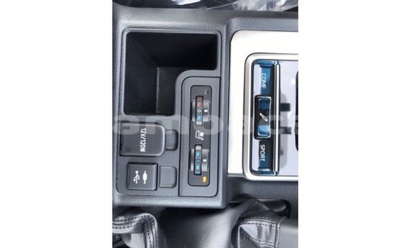 Buy Import Toyota Prado Other Car in Import - Dubai in A'ana Buy Import Toyota Prado Other Car in Import - Dubai in A'ana