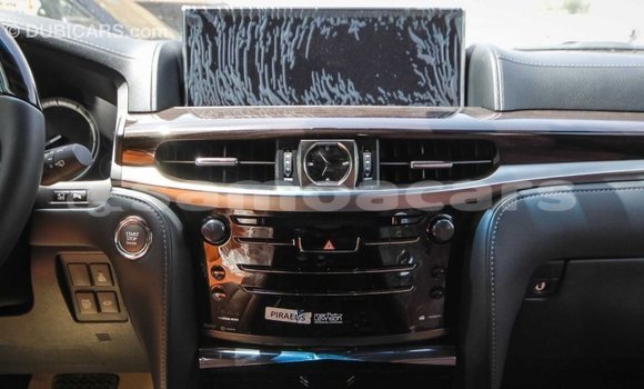Buy Import Lexus LX Other Car in Import - Dubai in A'ana Buy Import Lexus LX Other Car in Import - Dubai in A'ana