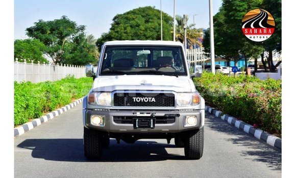 Buy Import Toyota Land Cruiser Other Car in Import - Dubai in A'ana Buy Import Toyota Land Cruiser Other Car in Import - Dubai in A'ana