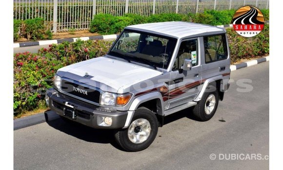 Buy Import Toyota Land Cruiser Other Car in Import - Dubai in A'ana Buy Import Toyota Land Cruiser Other Car in Import - Dubai in A'ana