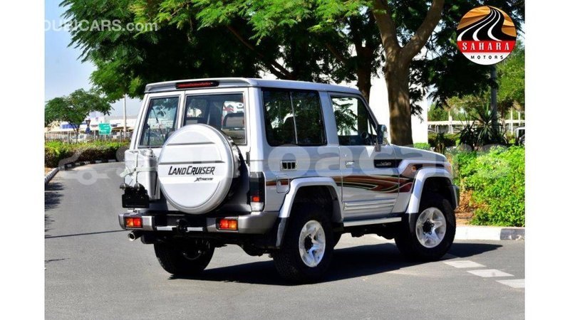 Big with watermark toyota land cruiser a ana import dubai 4349