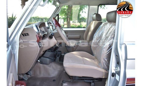 Buy Import Toyota Land Cruiser Other Car in Import - Dubai in A'ana Buy Import Toyota Land Cruiser Other Car in Import - Dubai in A'ana