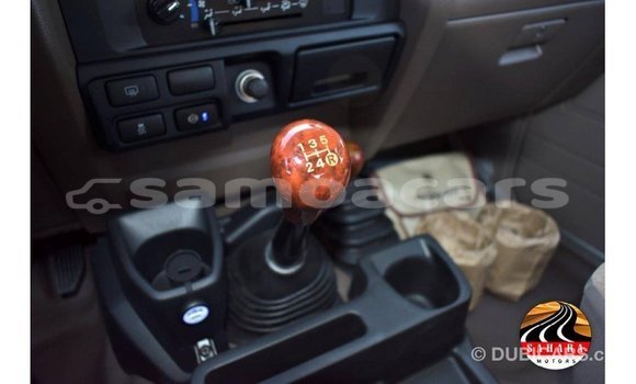 Buy Import Toyota Land Cruiser Other Car in Import - Dubai in A'ana Buy Import Toyota Land Cruiser Other Car in Import - Dubai in A'ana