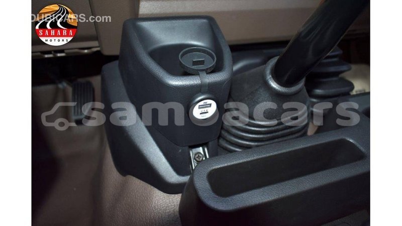 Big with watermark toyota land cruiser a ana import dubai 4349