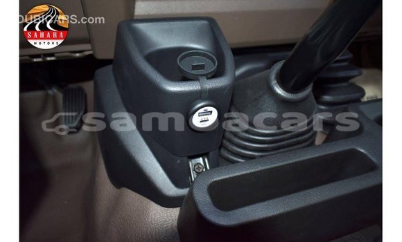 Buy Import Toyota Land Cruiser Other Car in Import - Dubai in A'ana Buy Import Toyota Land Cruiser Other Car in Import - Dubai in A'ana
