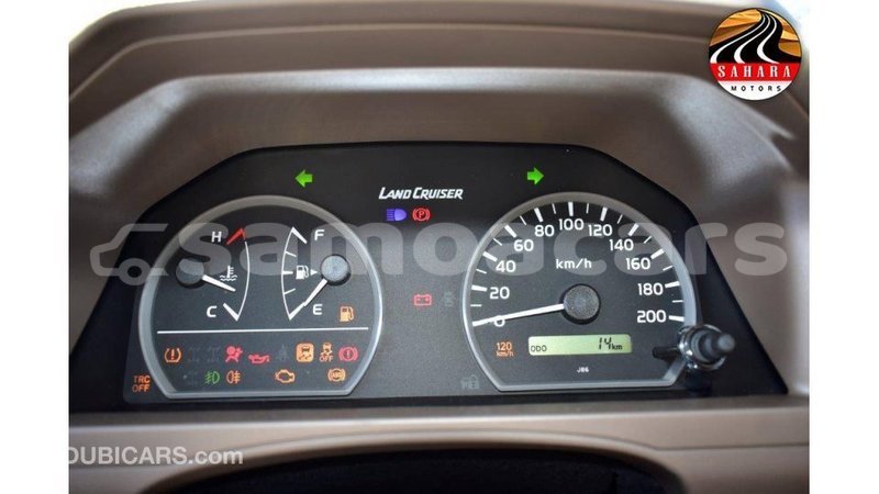 Big with watermark toyota land cruiser a ana import dubai 4349