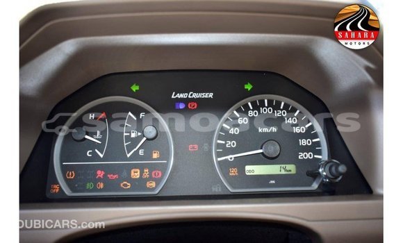 Buy Import Toyota Land Cruiser Other Car in Import - Dubai in A'ana Buy Import Toyota Land Cruiser Other Car in Import - Dubai in A'ana