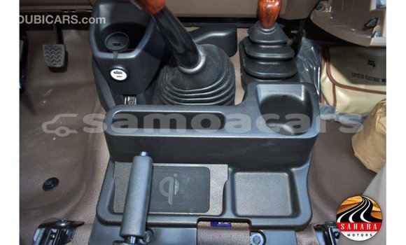 Buy Import Toyota Land Cruiser Other Car in Import - Dubai in A'ana Buy Import Toyota Land Cruiser Other Car in Import - Dubai in A'ana