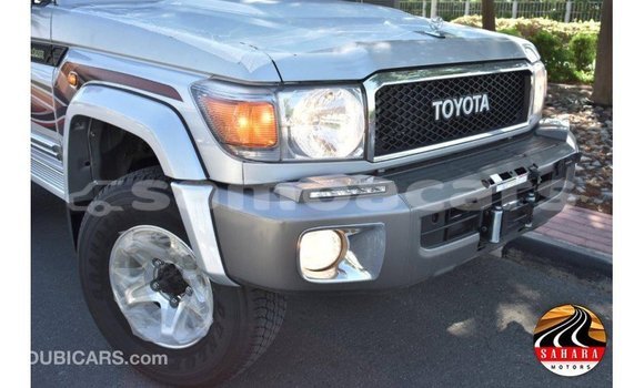 Buy Import Toyota Land Cruiser Other Car in Import - Dubai in A'ana Buy Import Toyota Land Cruiser Other Car in Import - Dubai in A'ana