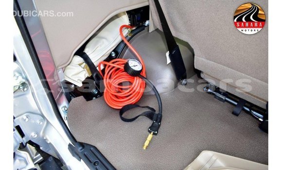 Buy Import Toyota Land Cruiser Other Car in Import - Dubai in A'ana Buy Import Toyota Land Cruiser Other Car in Import - Dubai in A'ana