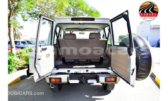 Buy Import Toyota Land Cruiser Other Car in Import - Dubai in A'ana Buy Import Toyota Land Cruiser Other Car in Import - Dubai in A'ana