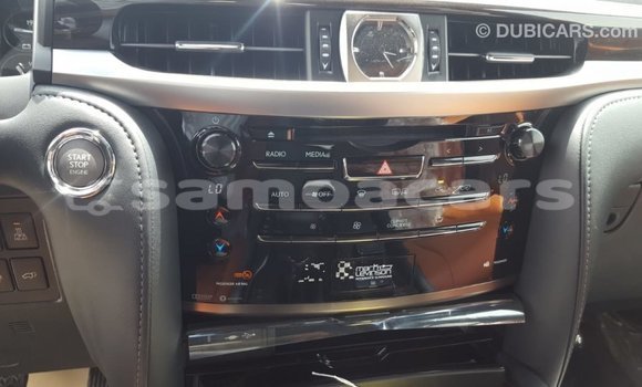 Buy Import Lexus LX Other Car in Import - Dubai in A'ana Buy Import Lexus LX Other Car in Import - Dubai in A'ana