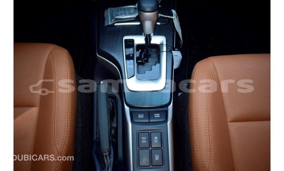 Acheter Import Voiture Toyota Fortuner Noir à Import - Dubai, A'ana Acheter Import Voiture Toyota Fortuner Noir à Import - Dubai, A'ana