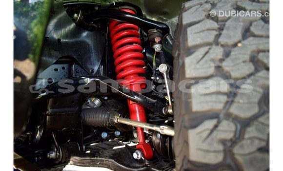 Acheter Import Voiture Toyota Fortuner Noir à Import - Dubai, A'ana Acheter Import Voiture Toyota Fortuner Noir à Import - Dubai, A'ana