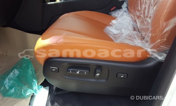Buy Import Lexus LX Other Car in Import - Dubai in A'ana Buy Import Lexus LX Other Car in Import - Dubai in A'ana