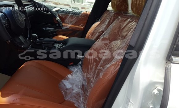 Buy Import Lexus LX Other Car in Import - Dubai in A'ana Buy Import Lexus LX Other Car in Import - Dubai in A'ana