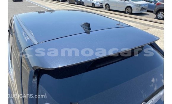 Buy Import Toyota Harrier Black Car in Import - Dubai in A'ana Buy Import Toyota Harrier Black Car in Import - Dubai in A'ana