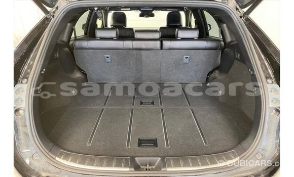 Buy Import Toyota Harrier Black Car in Import - Dubai in A'ana Buy Import Toyota Harrier Black Car in Import - Dubai in A'ana